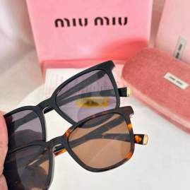 Picture of Miu Miu Sunglasses _SKUfw79339551fw